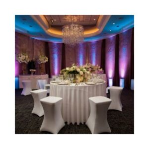 Spandex for Cruiser Table