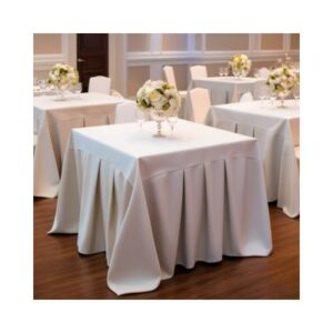 Square Tablecloths