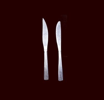Steak Nova Knife – Dozen