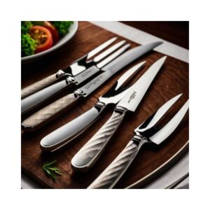 Steak Knives