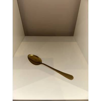Tablespoon – Gold (rented by 6 pieces)