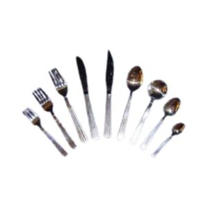 Tableware Rentals - Flatware
