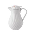 Thermal Swirl Tea Pot thumbnail