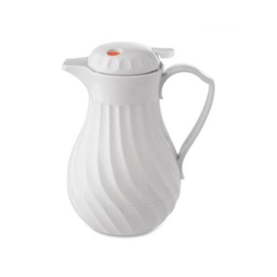 Thermal Swirl Tea Pot