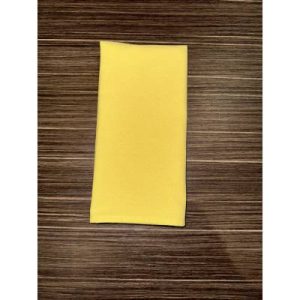 Yellow - Napkin
