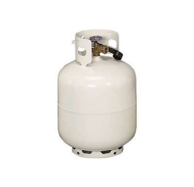 Propane Tank