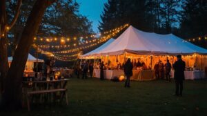 How to Plan a Halloween Party?