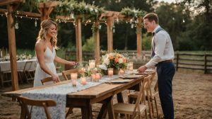 Why Partial Event Planning Might Be Exactly What You Need