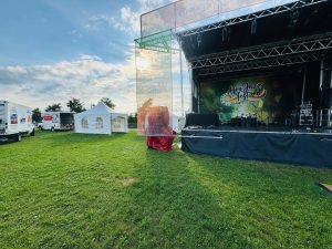 Meadowvale Party Rentals