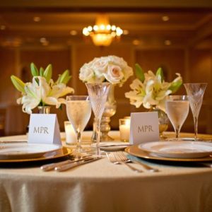 Party Rentals