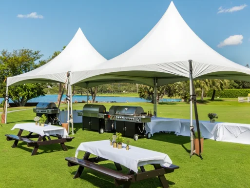 BBQ Rentals