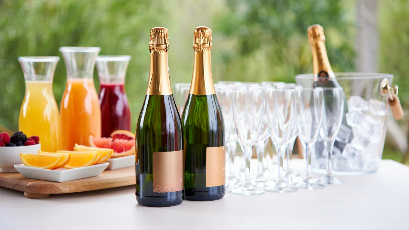 Host an Unforgettable Potluck Party – Easy Tips And Themes Potluck Drinks