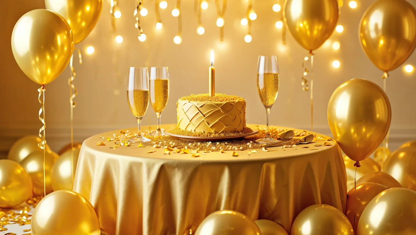 What Is A Golden Birthday? Best Golden Birthday Ideas For 2026 Significance of Golden Birthday